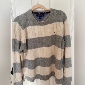 Tommy Hilfiger Crewneck Sweater